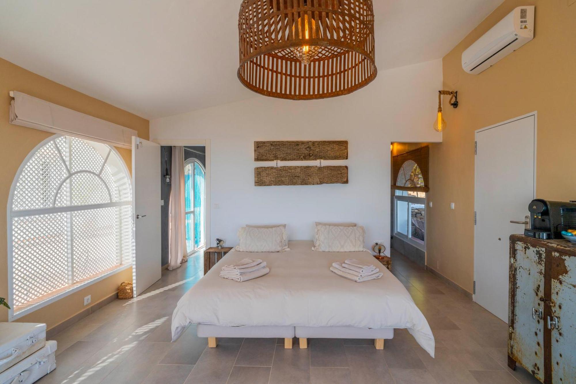 Casa Siempre Bed & Breakfast Sayalonga ห้อง รูปภาพ